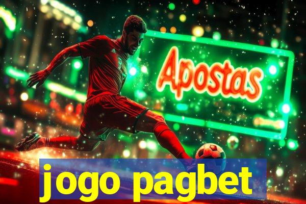 jogo pagbet